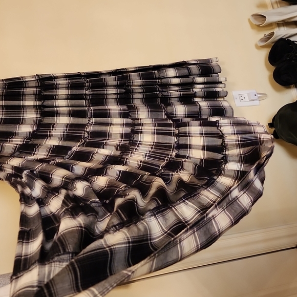 Maxi Skirt - Picture 3 of 4